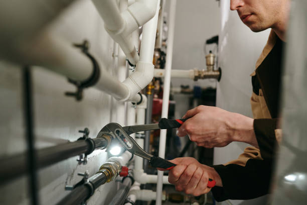 Best Plumbing Installation Services  in Harbison Nyon, CA