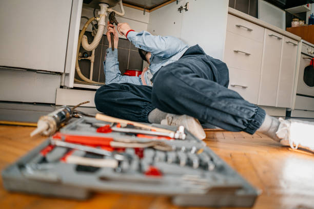 Best Drain Cleaning Services  in Harbison Nyon, CA