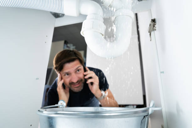 Best Plumbing Repair Near Me  in Harbison Nyon, CA