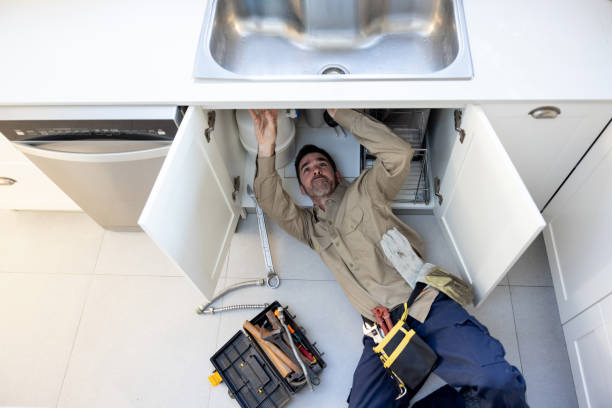 Best Plumbing Inspection Services  in Harbison Nyon, CA