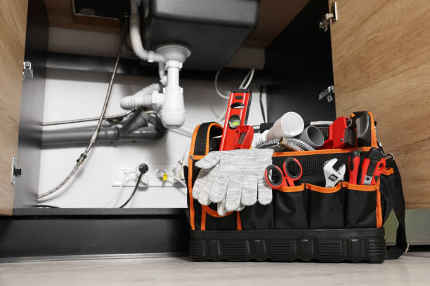 Best Sewer Line Replacement  in Harbison Nyon, CA