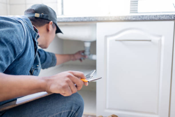 Best Same-Day Plumbing Service  in Harbison Nyon, CA