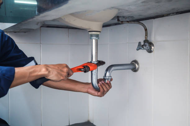 Best Drain Cleaning Services  in Harbison Nyon, CA