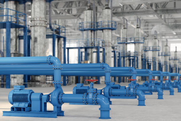 Water Softener Installation in Harbison Canyon, CA