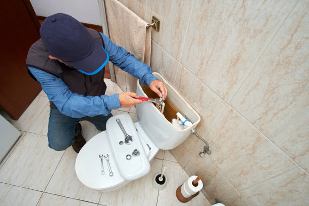 Best Clogged Drain Plumber  in Harbison Nyon, CA