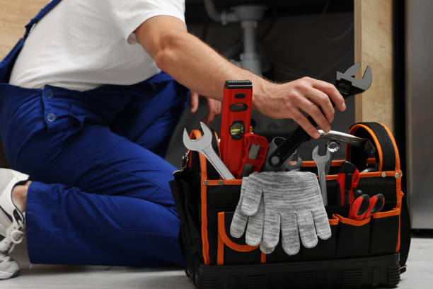 Best Sewer Line Repair  in Harbison Nyon, CA
