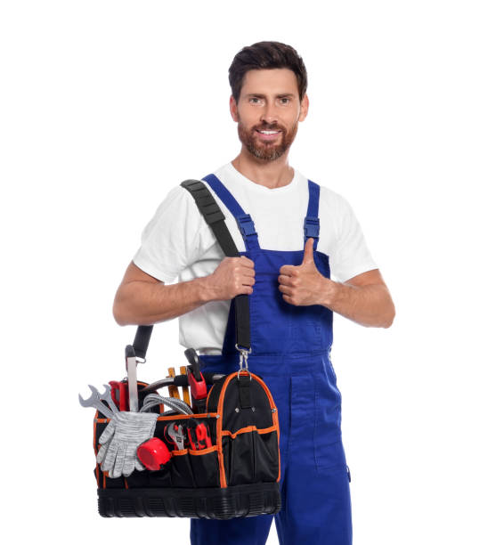 Best Emergency Plumbing Repair  in Harbison Nyon, CA