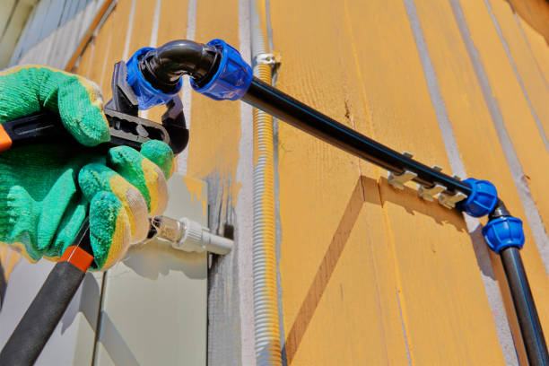 Best Local Plumber Services  in Harbison Nyon, CA