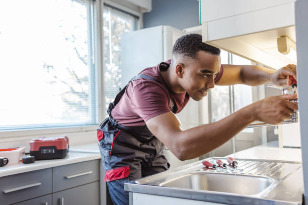  Harbison Nyon, CA Plumbing Pros