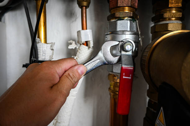 Reliable Harbison Canyon, CA Plumbing Solutions